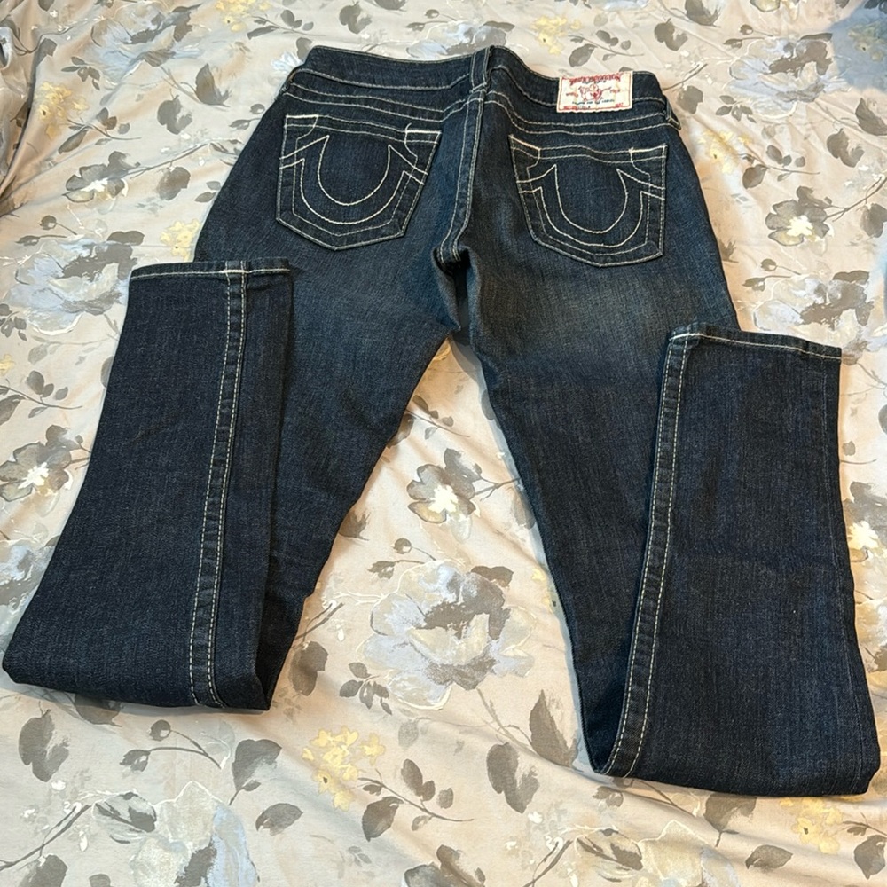 Tru Religion Stella jeans